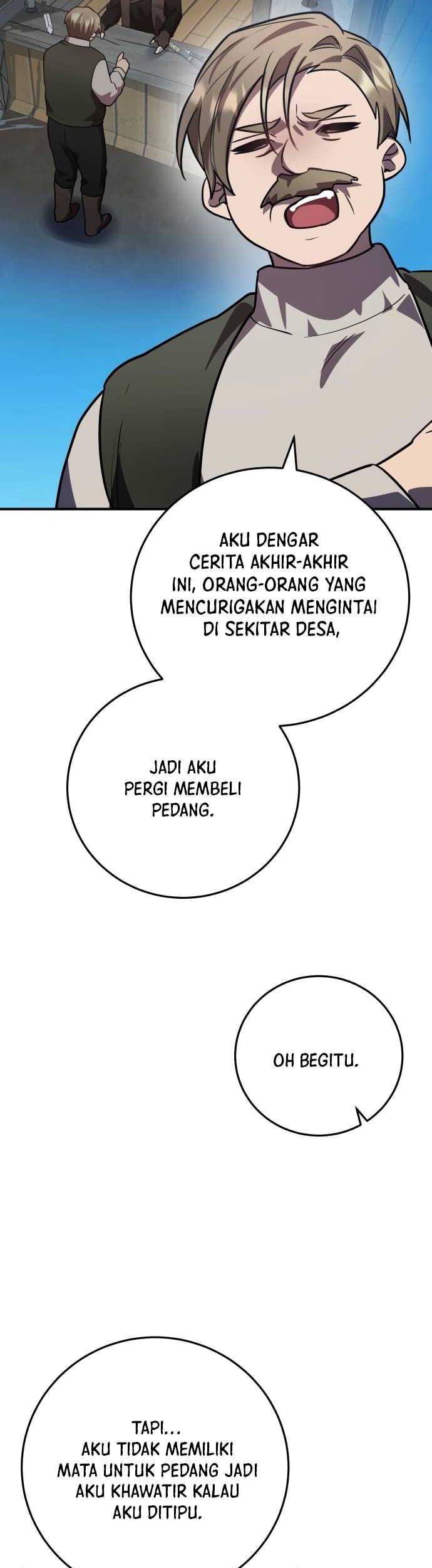 Heroes, Demons & Villains Chapter 35 - halaman 49