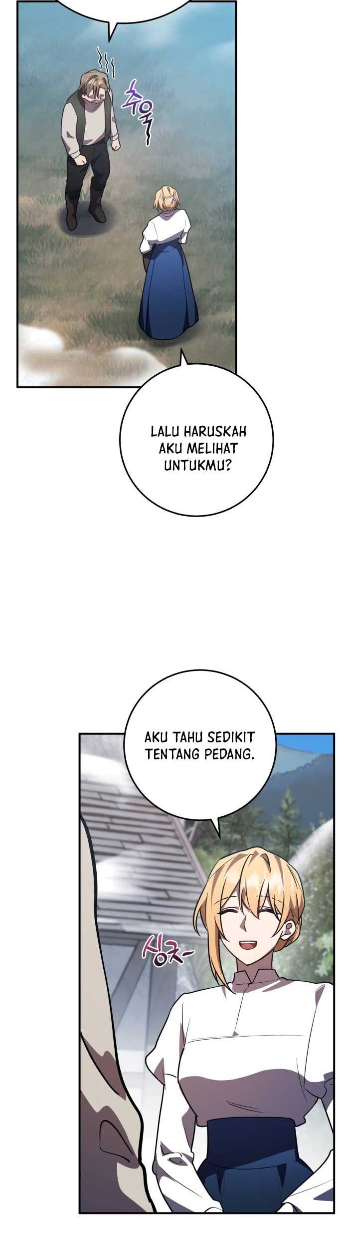 Heroes, Demons & Villains Chapter 35 - halaman 50