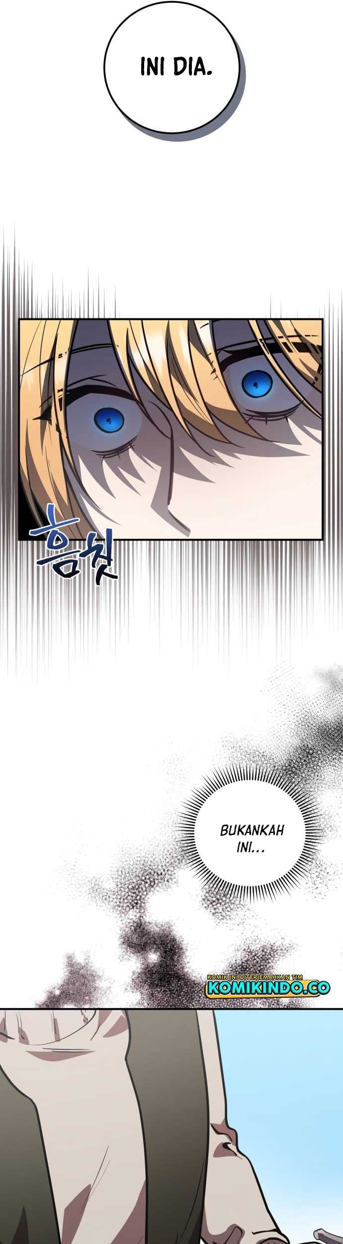 Heroes, Demons & Villains Chapter 35 - halaman 52