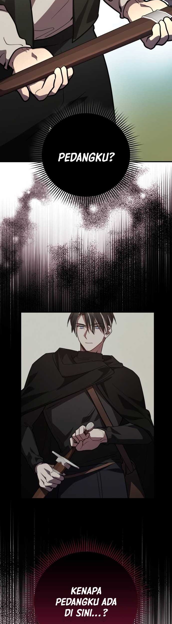 Heroes, Demons & Villains Chapter 35 - halaman 53
