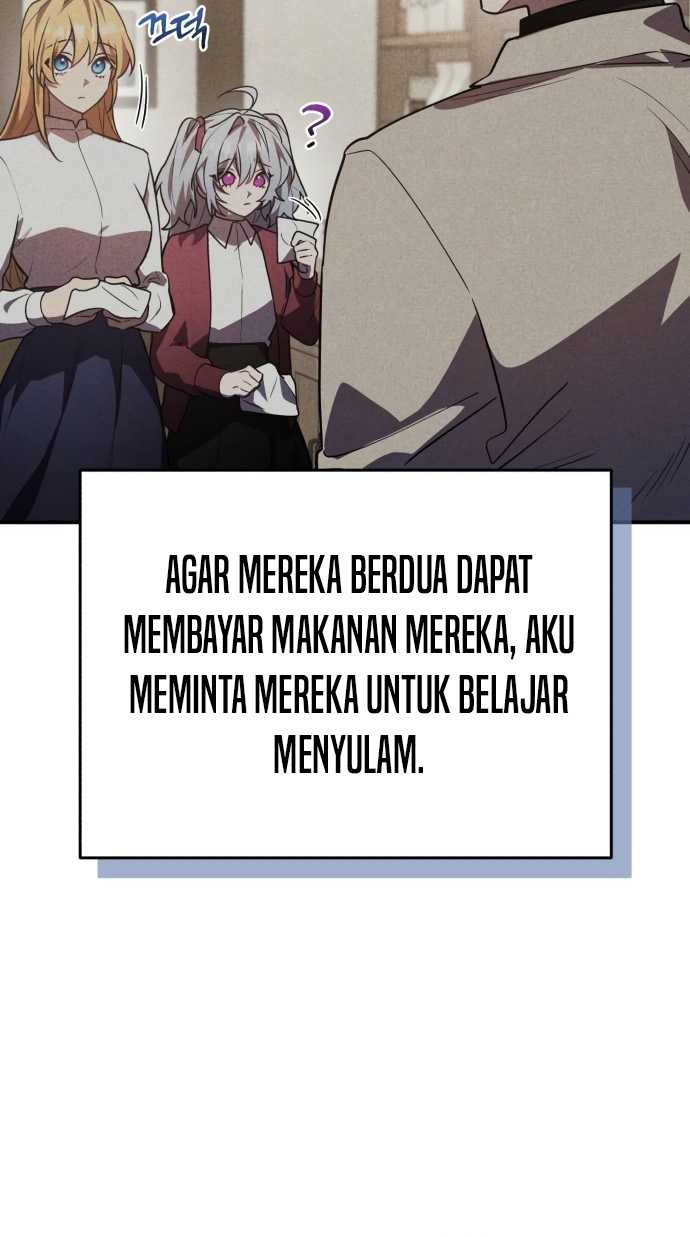 Heroes, Demons & Villains Chapter 35 - halaman 6