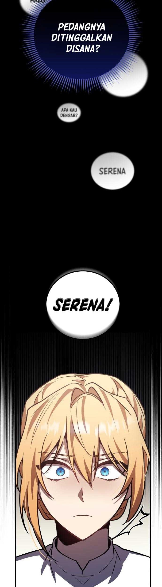Heroes, Demons & Villains Chapter 36 - halaman 10
