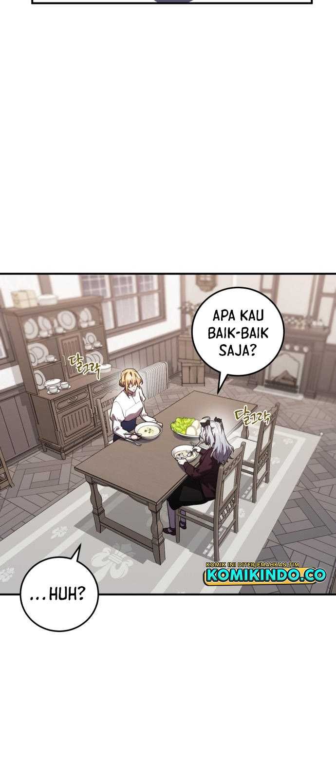 Heroes, Demons & Villains Chapter 36 - halaman 11
