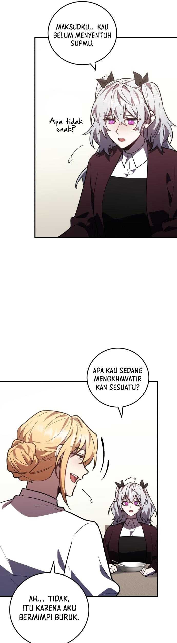 Heroes, Demons & Villains Chapter 36 - halaman 12