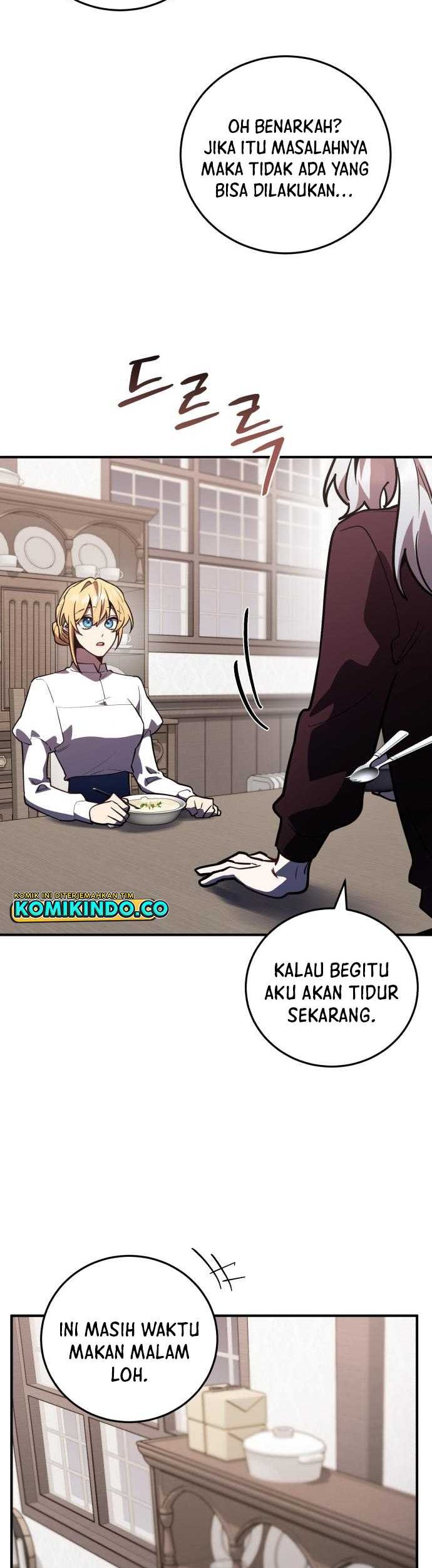 Heroes, Demons & Villains Chapter 36 - halaman 13