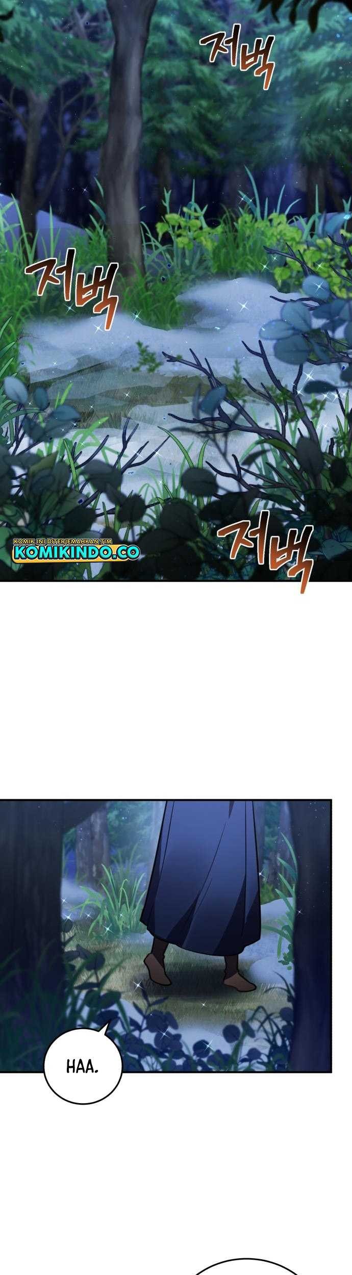 Heroes, Demons & Villains Chapter 36 - halaman 17