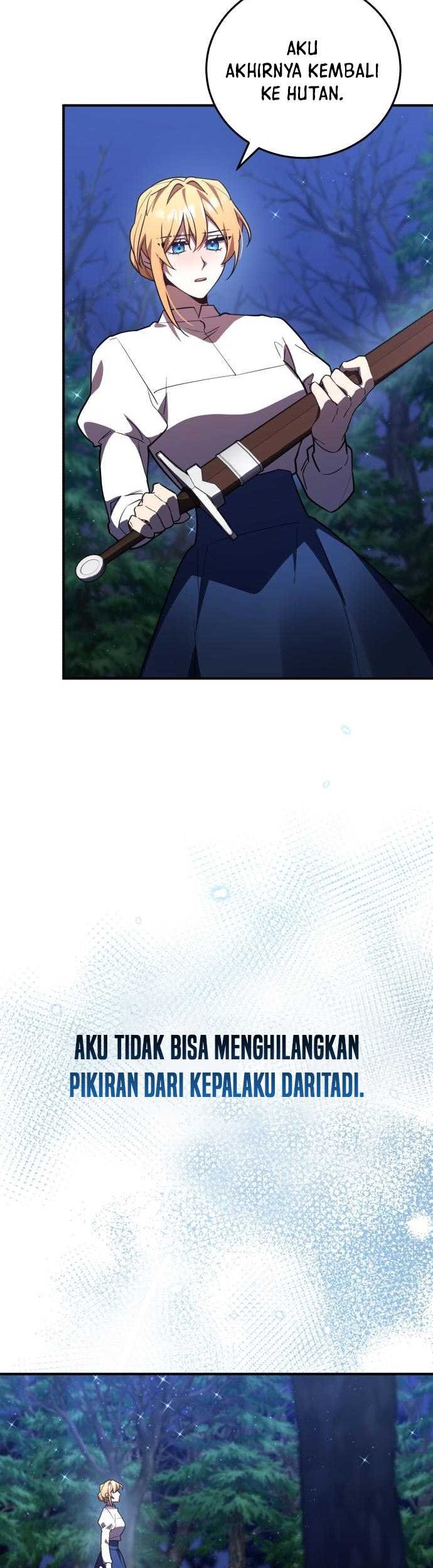 Heroes, Demons & Villains Chapter 36 - halaman 18