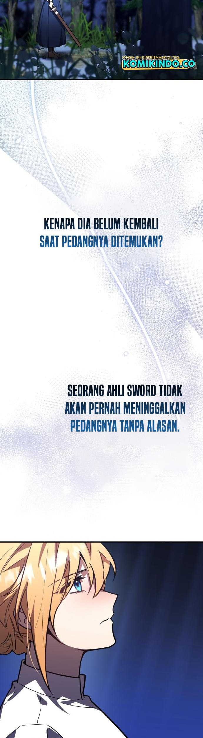 Heroes, Demons & Villains Chapter 36 - halaman 19