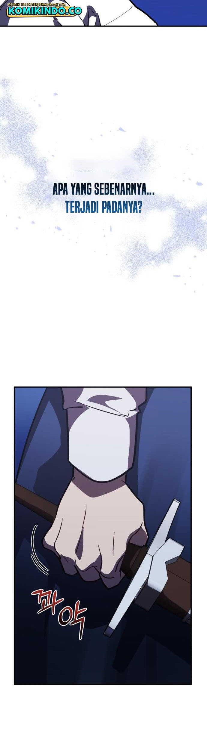 Heroes, Demons & Villains Chapter 36 - halaman 20