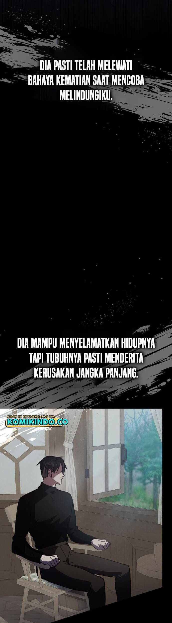 Heroes, Demons & Villains Chapter 36 - halaman 22