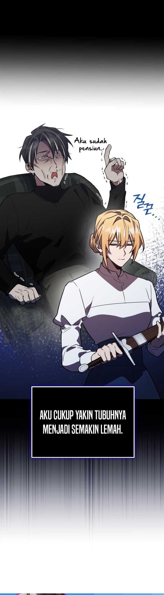 Heroes, Demons & Villains Chapter 36 - halaman 24