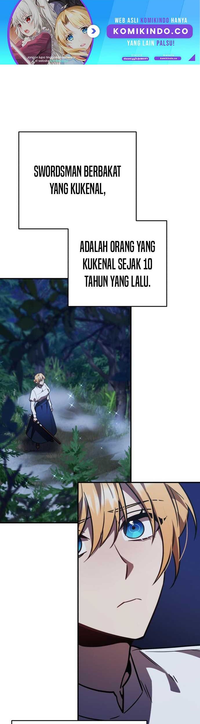 Heroes, Demons & Villains Chapter 36 - halaman 25