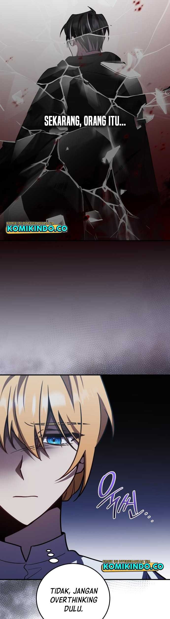 Heroes, Demons & Villains Chapter 36 - halaman 27