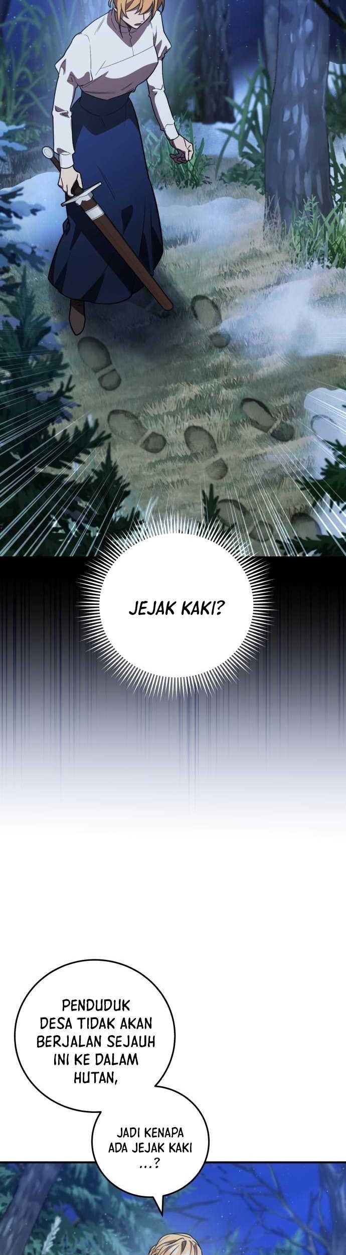 Heroes, Demons & Villains Chapter 36 - halaman 29