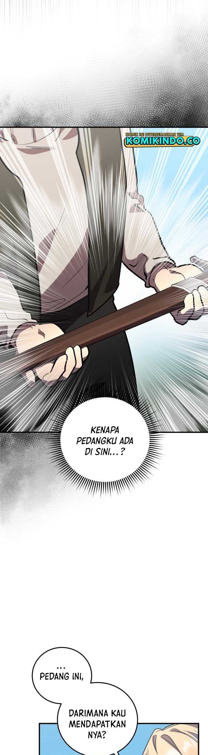 Heroes, Demons & Villains Chapter 36 - halaman 3