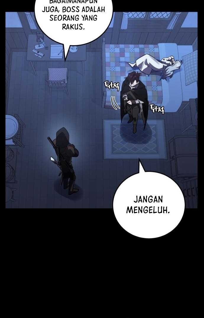 Heroes, Demons & Villains Chapter 36 - halaman 36
