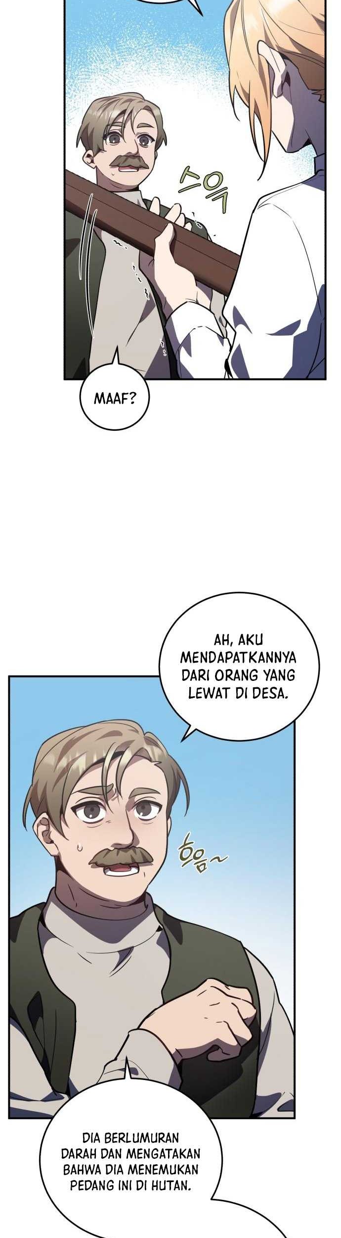 Heroes, Demons & Villains Chapter 36 - halaman 4