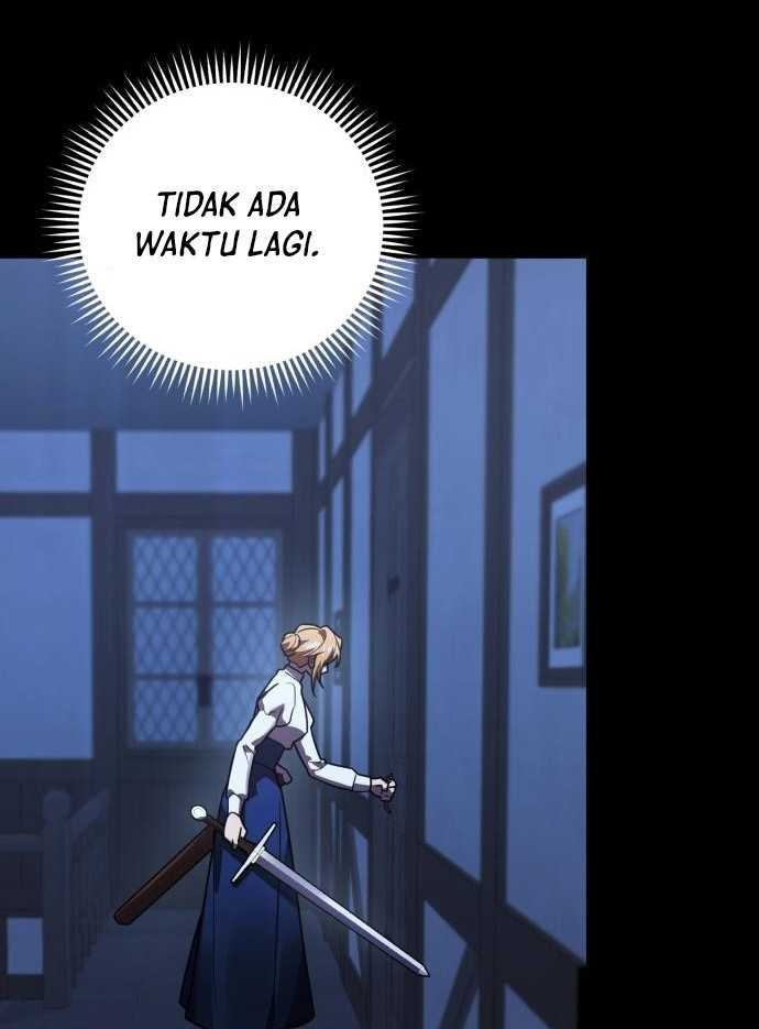 Heroes, Demons & Villains Chapter 36 - halaman 41