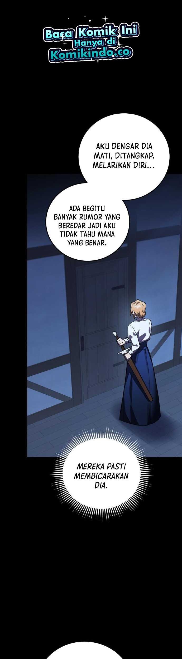 Heroes, Demons & Villains Chapter 36 - halaman 44