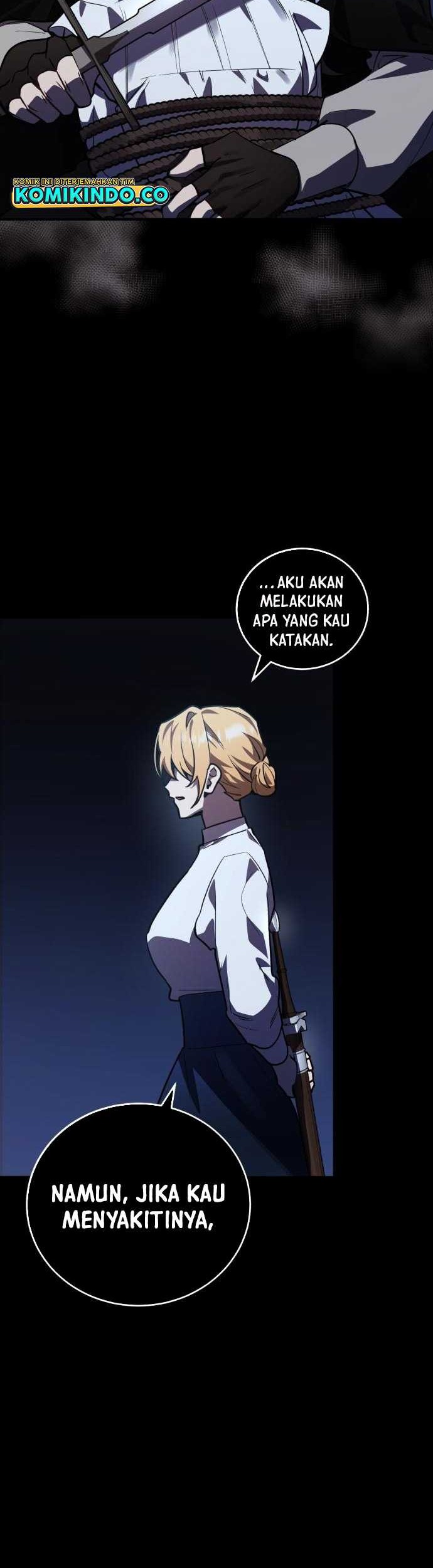 Heroes, Demons & Villains Chapter 36 - halaman 52