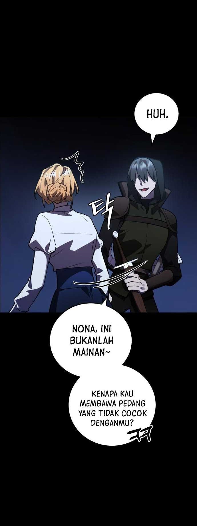 Heroes, Demons & Villains Chapter 36 - halaman 54