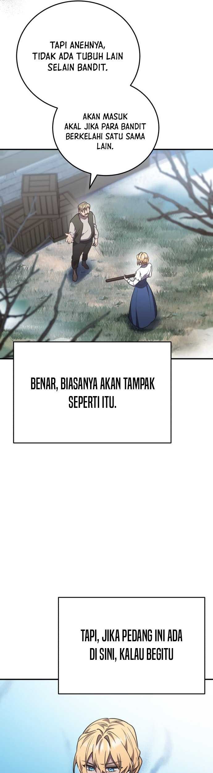 Heroes, Demons & Villains Chapter 36 - halaman 7