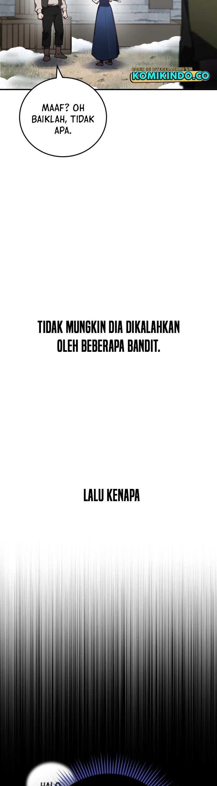 Heroes, Demons & Villains Chapter 36 - halaman 9
