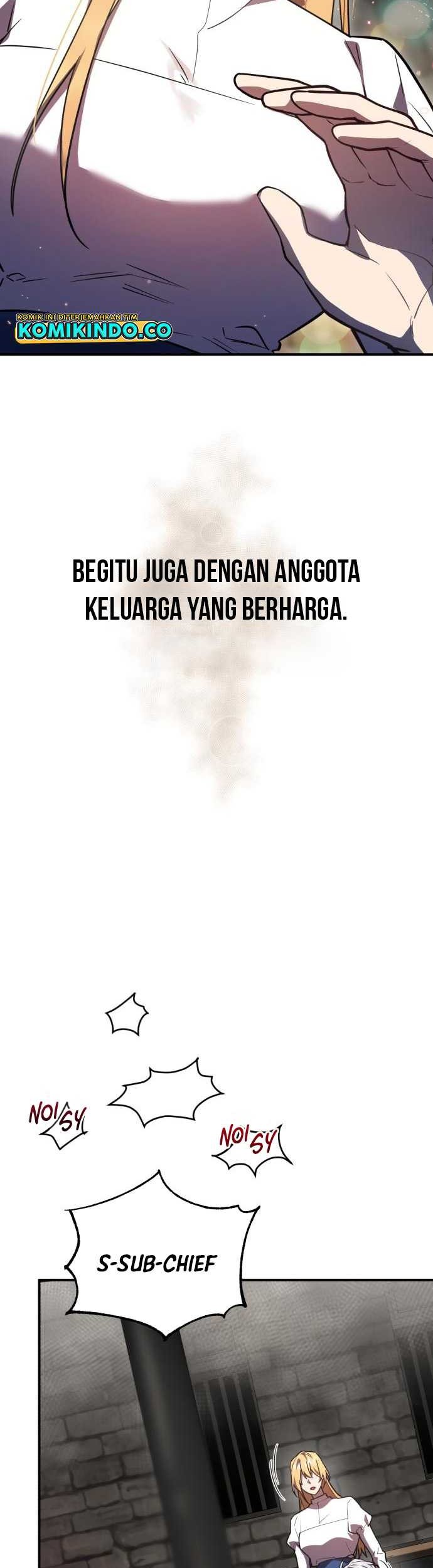 Heroes, Demons & Villains Chapter 37 - halaman 10