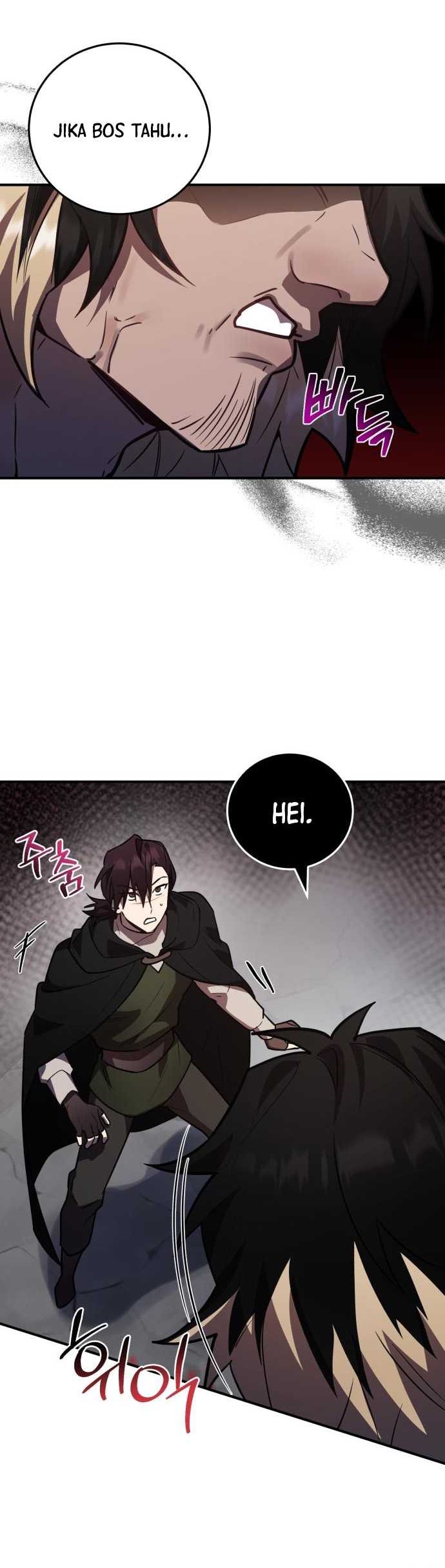 Heroes, Demons & Villains Chapter 37 - halaman 13
