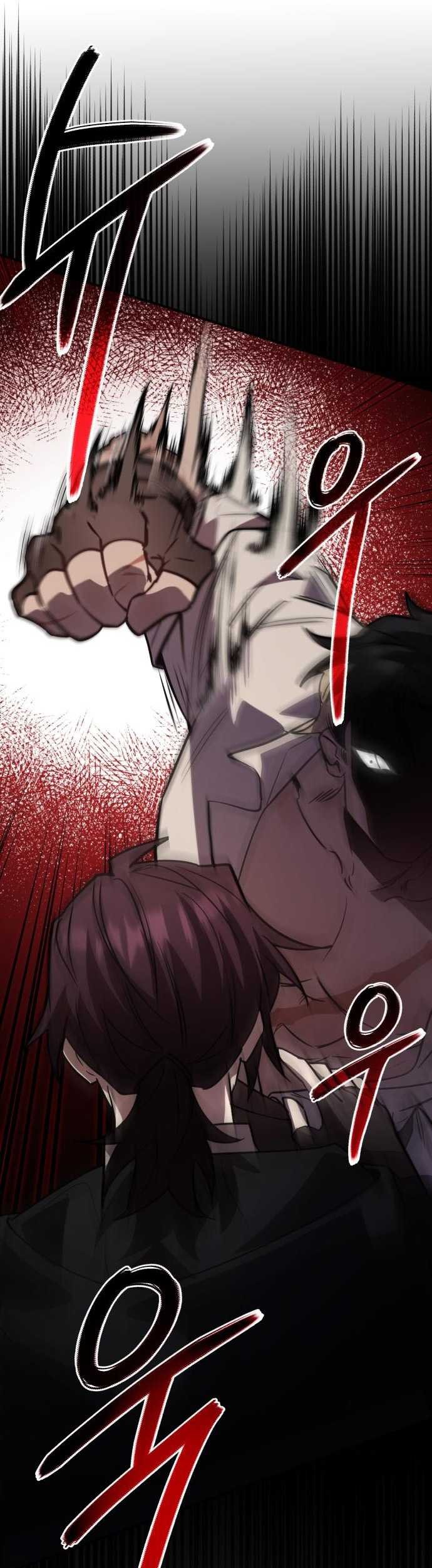 Heroes, Demons & Villains Chapter 37 - halaman 14