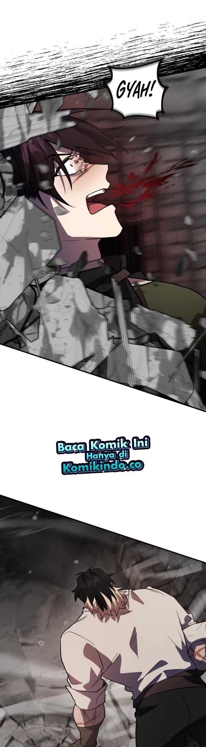 Heroes, Demons & Villains Chapter 37 - halaman 16