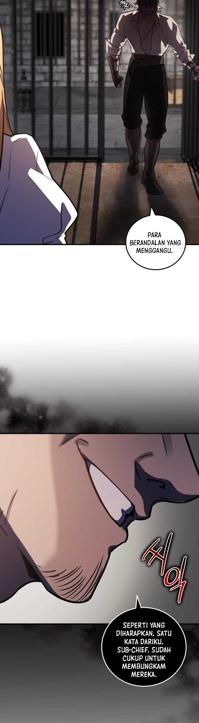 Heroes, Demons & Villains Chapter 37 - halaman 19
