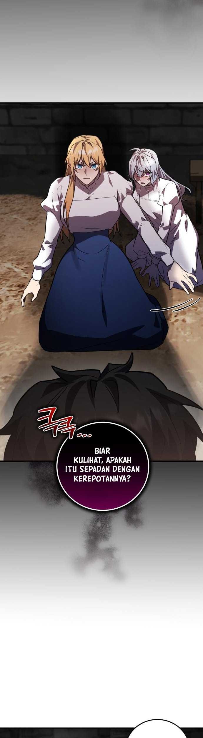 Heroes, Demons & Villains Chapter 37 - halaman 20
