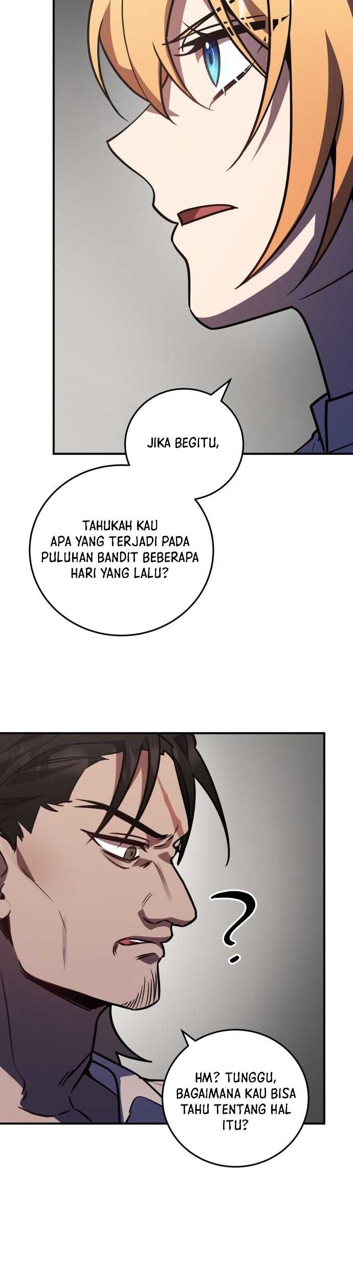 Heroes, Demons & Villains Chapter 37 - halaman 23