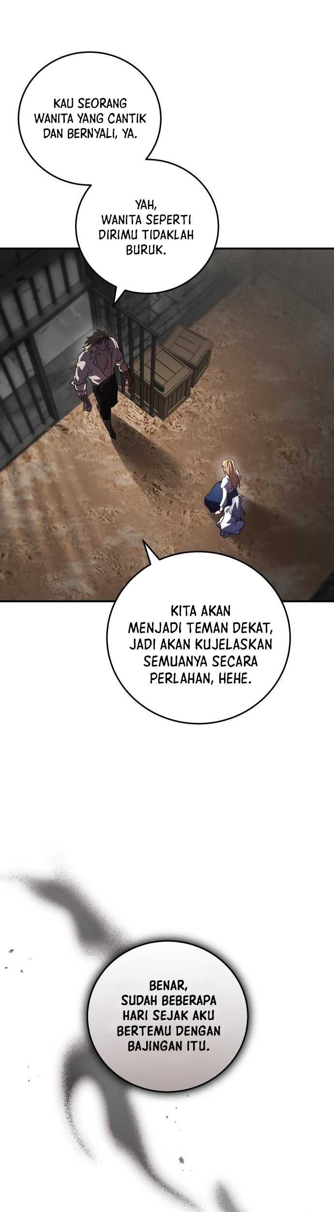 Heroes, Demons & Villains Chapter 37 - halaman 24