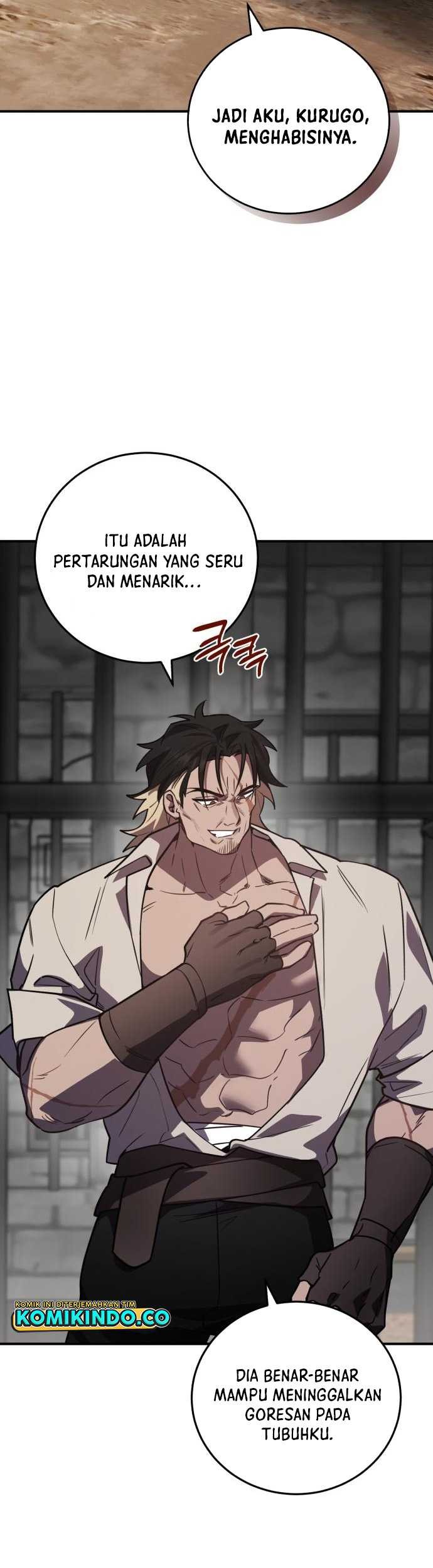 Heroes, Demons & Villains Chapter 37 - halaman 26