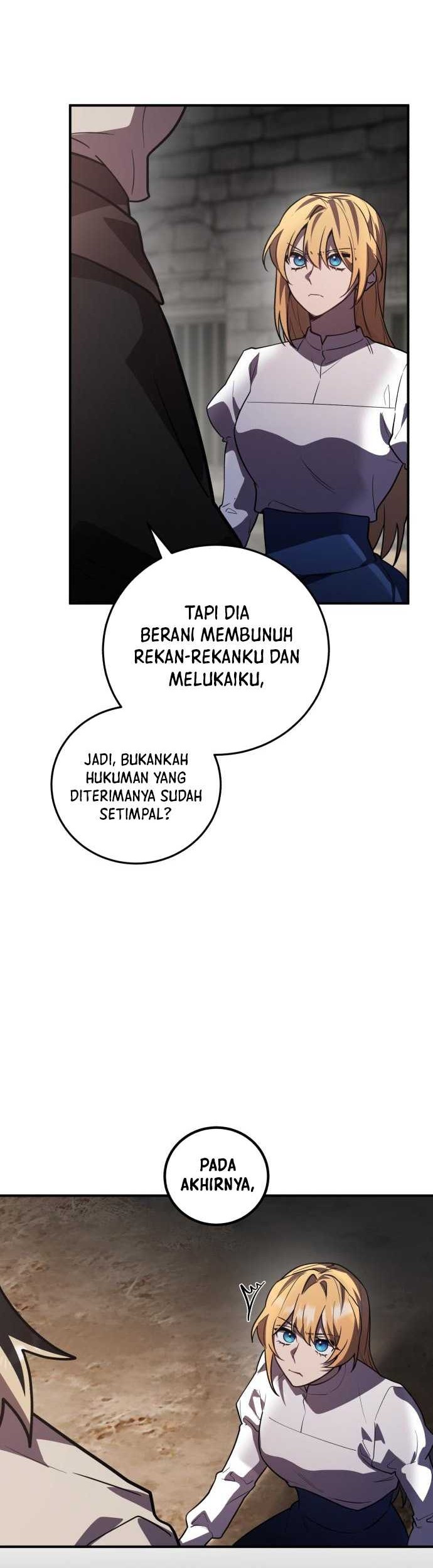 Heroes, Demons & Villains Chapter 37 - halaman 27