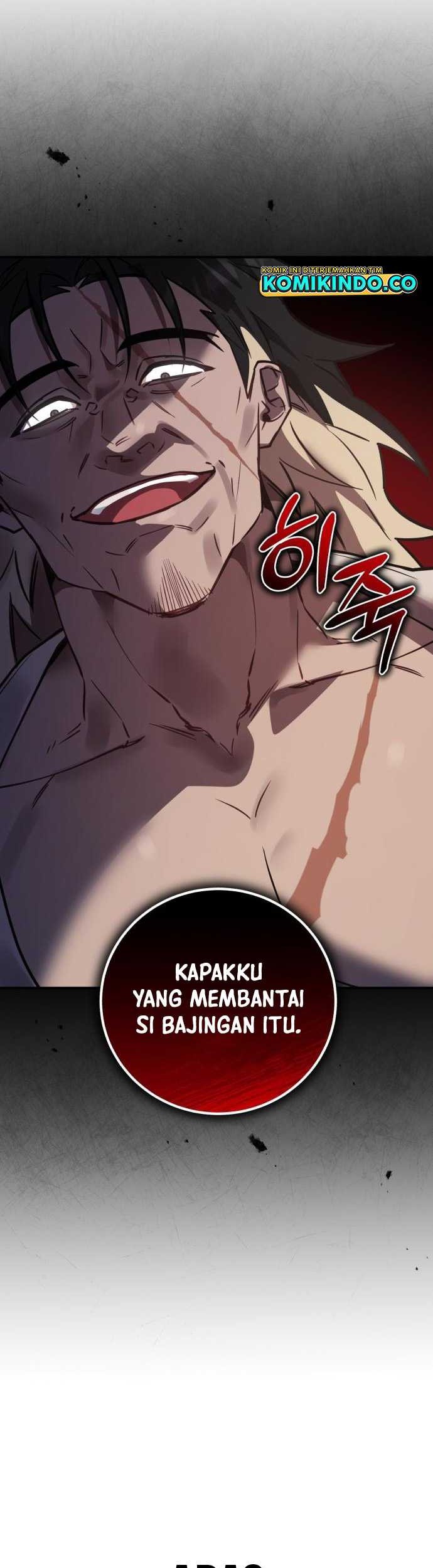 Heroes, Demons & Villains Chapter 37 - halaman 28