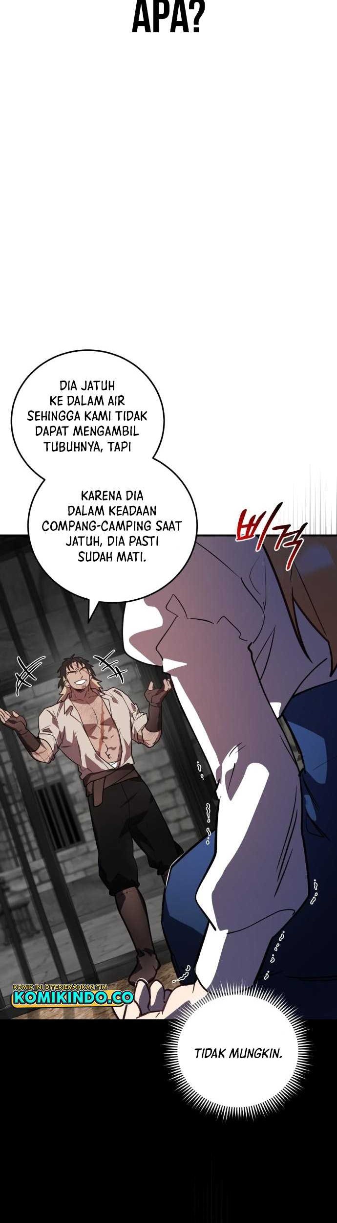 Heroes, Demons & Villains Chapter 37 - halaman 29