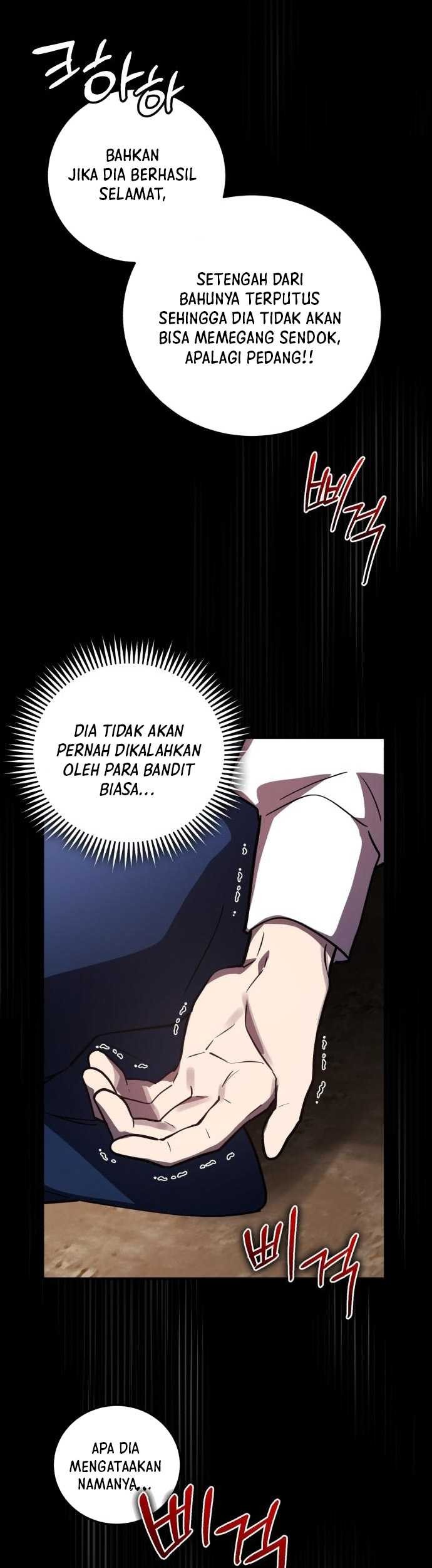 Heroes, Demons & Villains Chapter 37 - halaman 30