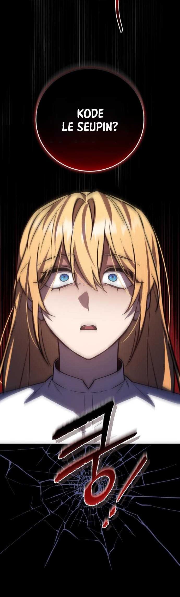 Heroes, Demons & Villains Chapter 37 - halaman 31