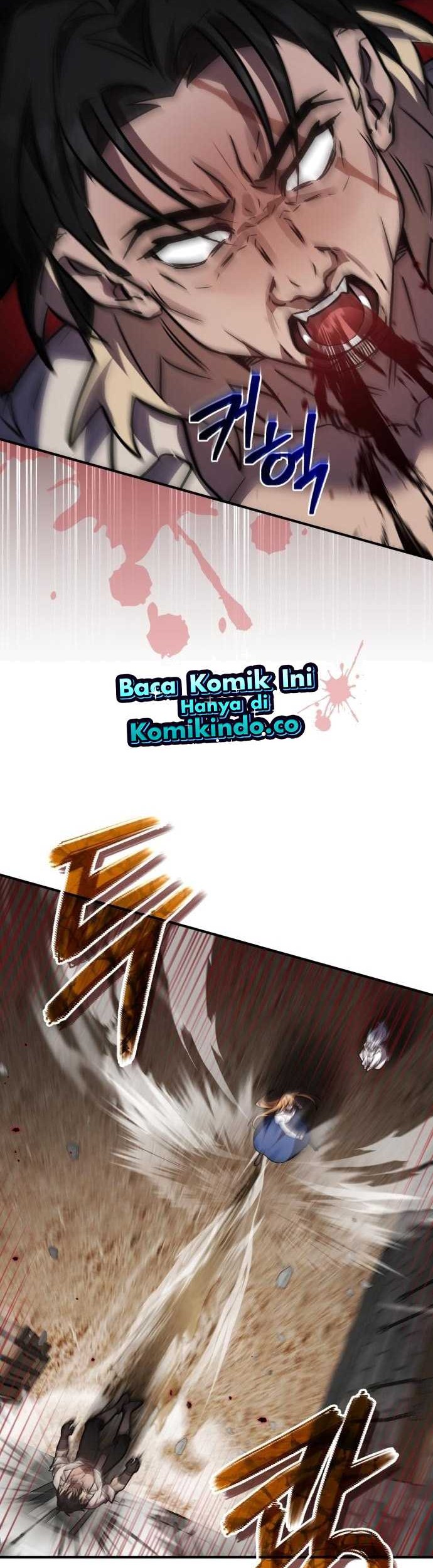 Heroes, Demons & Villains Chapter 37 - halaman 37