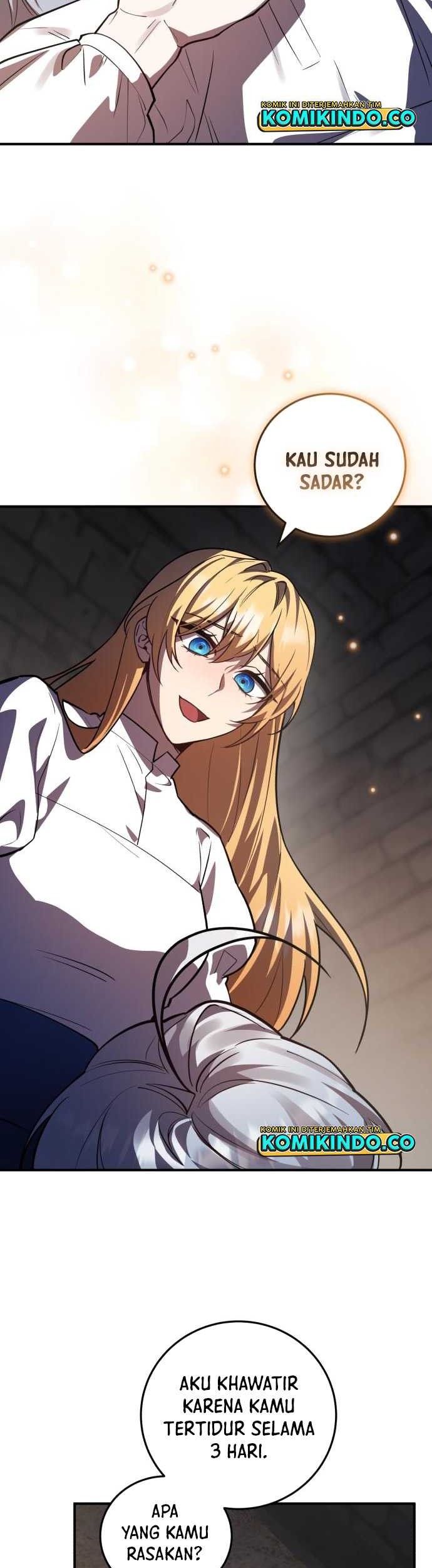 Heroes, Demons & Villains Chapter 37 - halaman 4