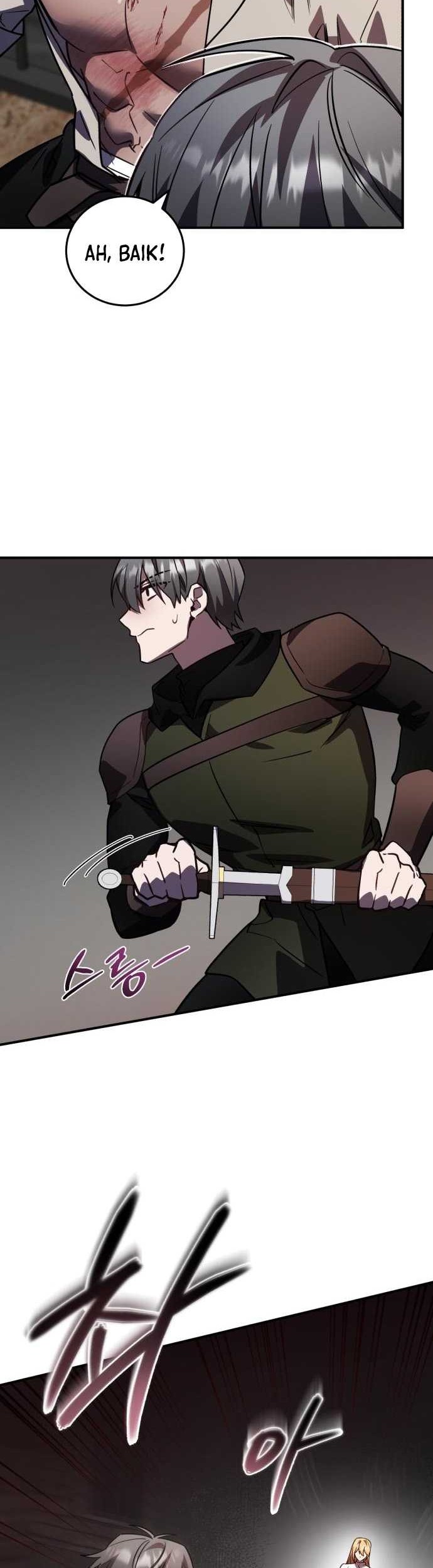 Heroes, Demons & Villains Chapter 37 - halaman 42