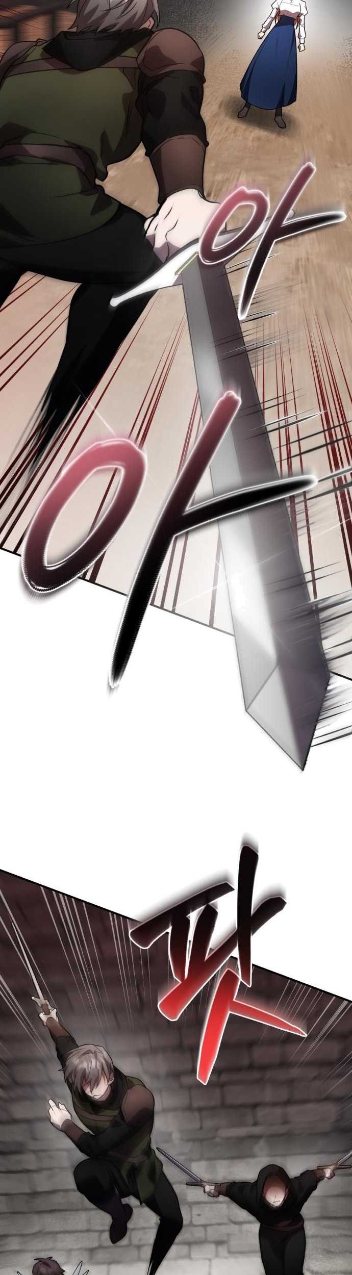 Heroes, Demons & Villains Chapter 37 - halaman 43