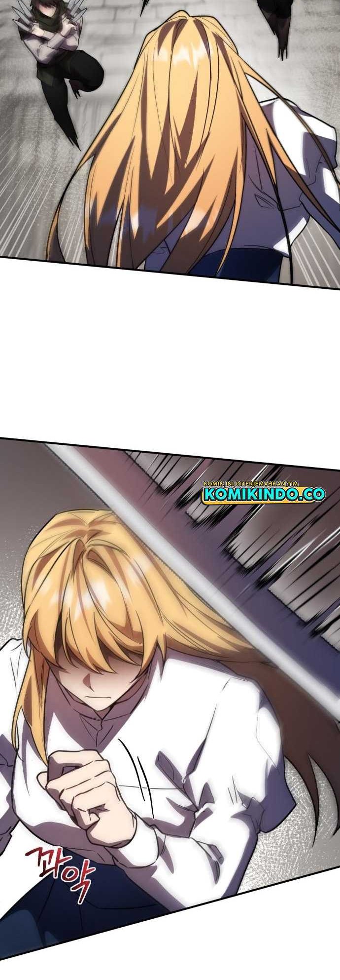 Heroes, Demons & Villains Chapter 37 - halaman 44