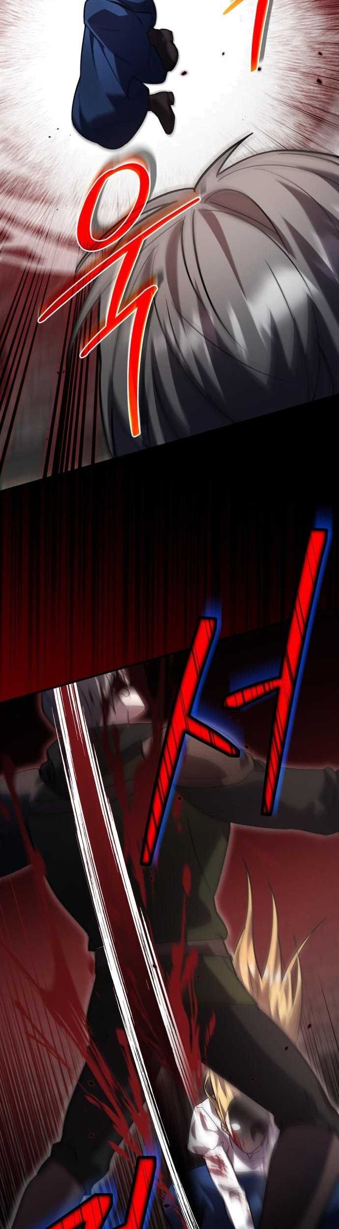 Heroes, Demons & Villains Chapter 37 - halaman 48