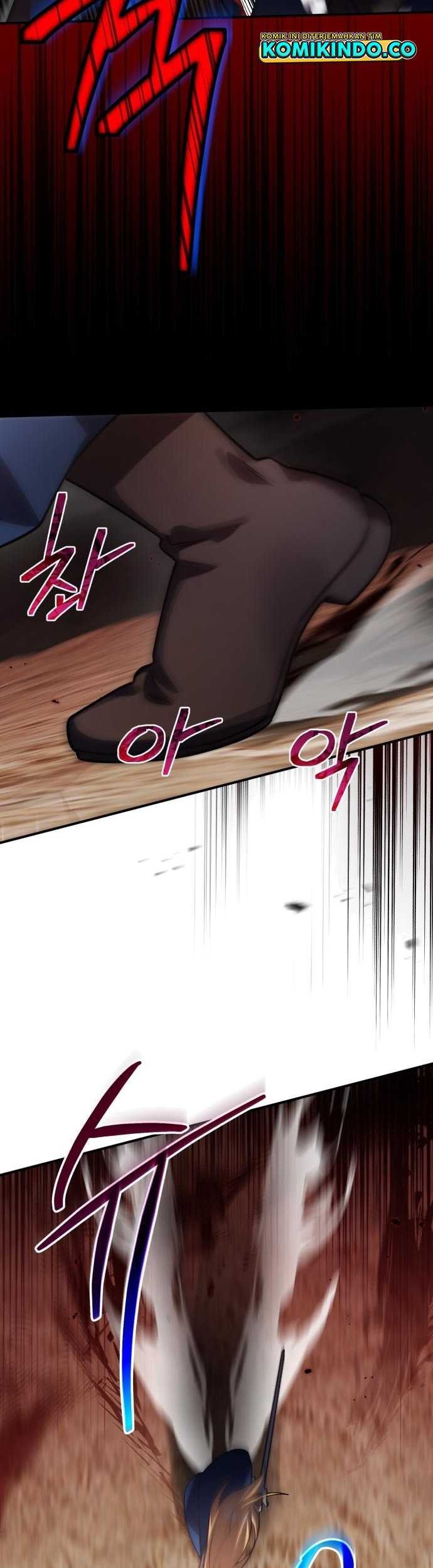 Heroes, Demons & Villains Chapter 37 - halaman 49