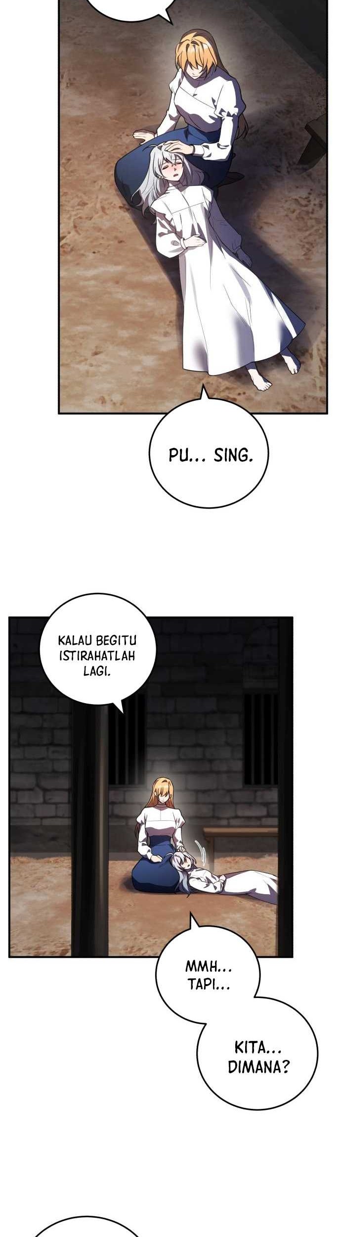 Heroes, Demons & Villains Chapter 37 - halaman 5