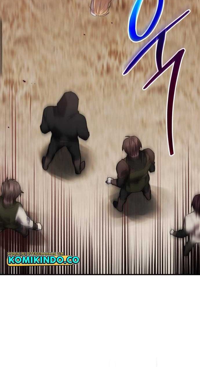 Heroes, Demons & Villains Chapter 37 - halaman 50